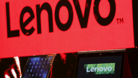Lenovo yeni ThinkPad laptoplarını tanıtmaya hazırlanıyor
