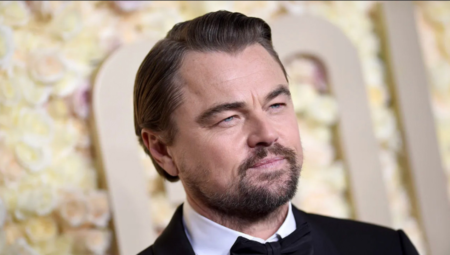 Leonardo DiCaprio en büyük pişmanlığını açıkladı