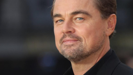 Leonardo DiCaprio ismini değiştirmek istemiş!