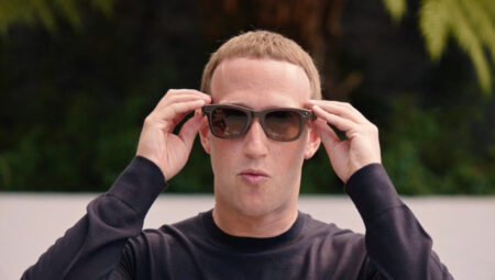 Mark Zuckerberg’ten yapay zekaya yüz milyarlarca dolarlık yatırım!