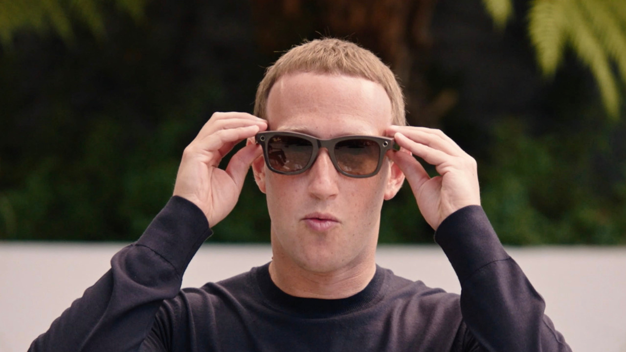 Mark Zuckerberg’ten yapay zekaya yüz milyarlarca dolarlık yatırım!