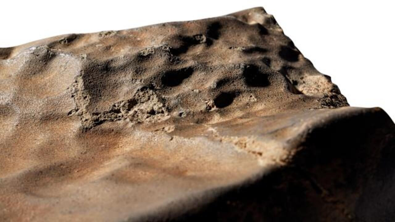 Mars’tan bir modül 5.3 milyon dolara satıldı!