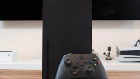 Microsoft Xbox konsollarına 3 Ekim’den itibaren artırım