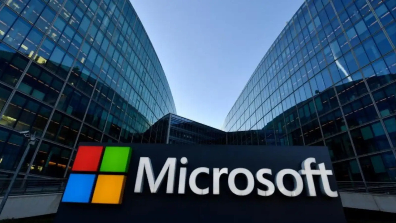 Microsoft’tan sürpriz atak: İnsan dışkısı kullanacaklar!
