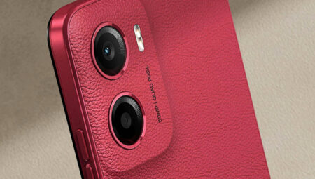 Motorola’nın uygun fiyatlı modeli gün yüzüne çıktı!