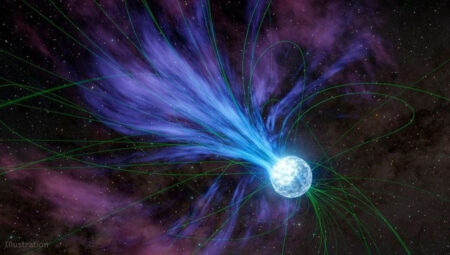 NASA’nın Ay vazifesi hüsranla sonuçlandı!