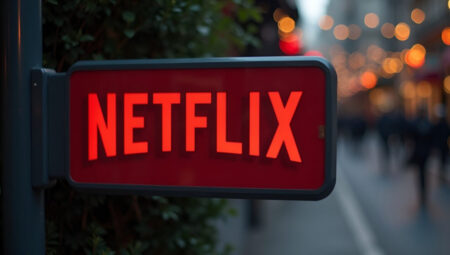 Netflix, dizilerinde yapay zeka kullanımına başladı!