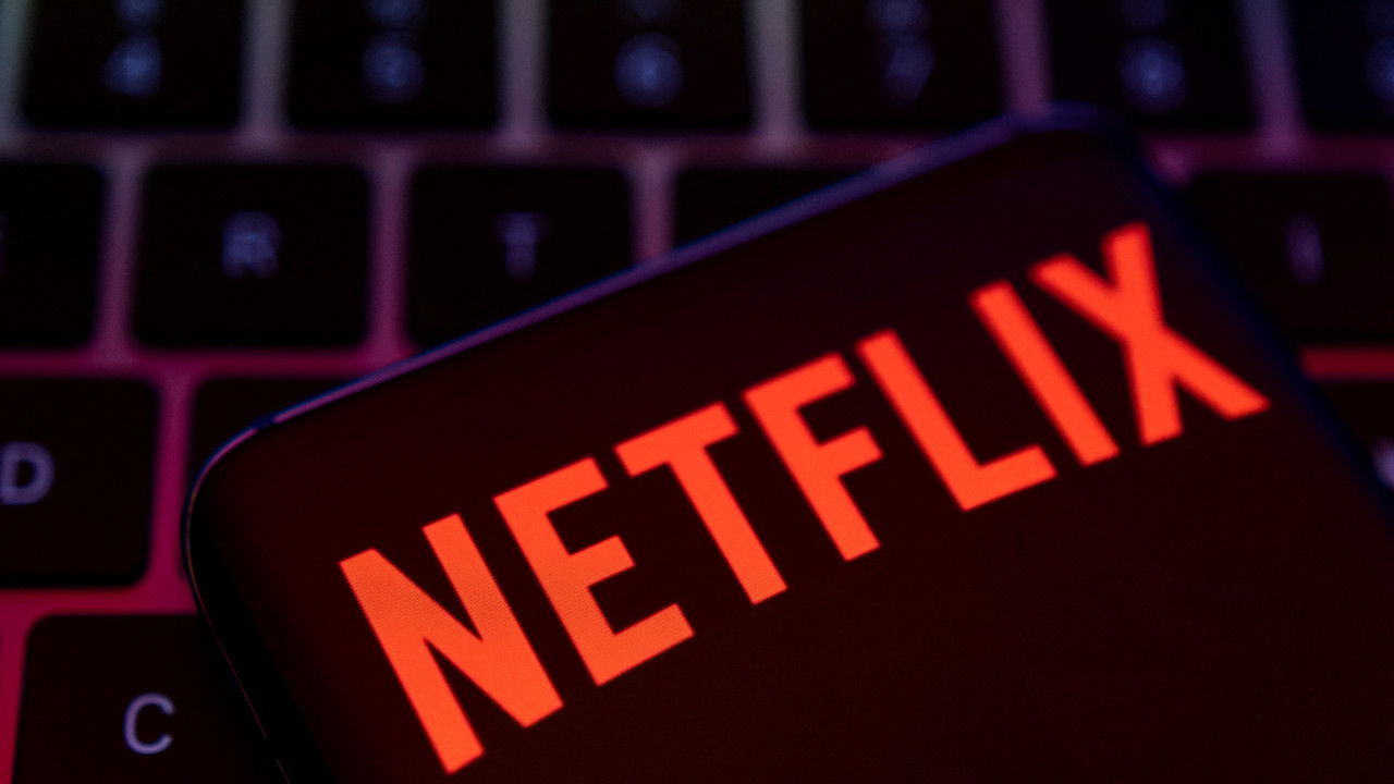 Netflix en çok izlenen dizisini açıkladı! Squid Game solda kaldı