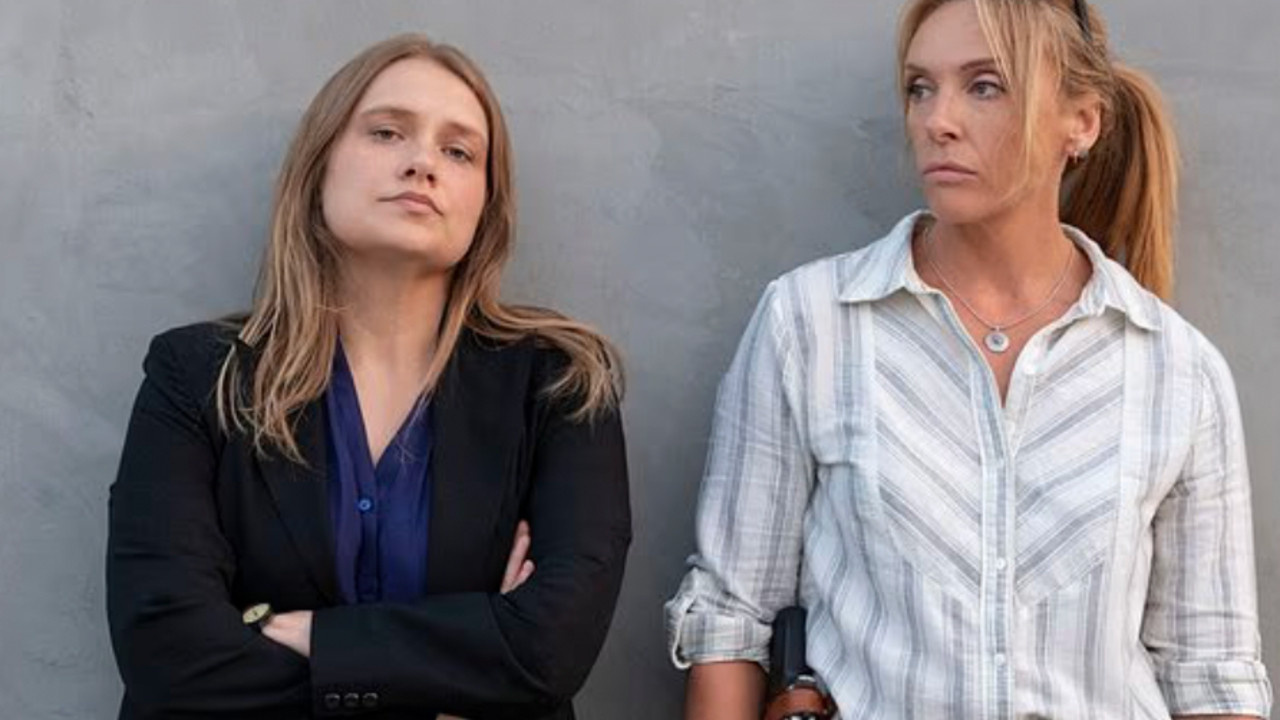 Netflix izleyicilerinin sevemediği dizi Rotten Tomatoes’dan tam puan aldı