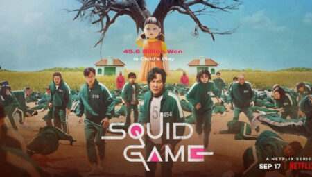 Netflix’ten Emmy reaksiyonu: Squid Game 2’ye neden hiç adaylık yok?