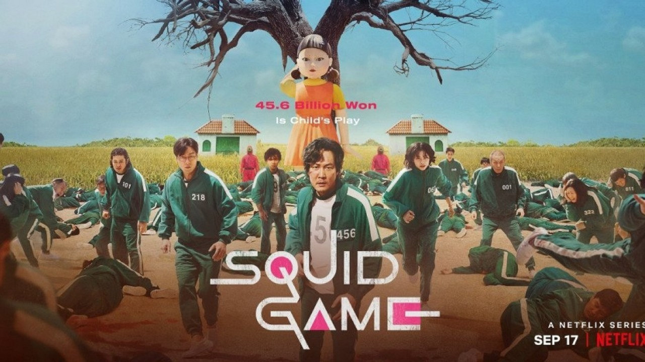 Netflix’ten Emmy reaksiyonu: Squid Game 2’ye neden hiç adaylık yok?