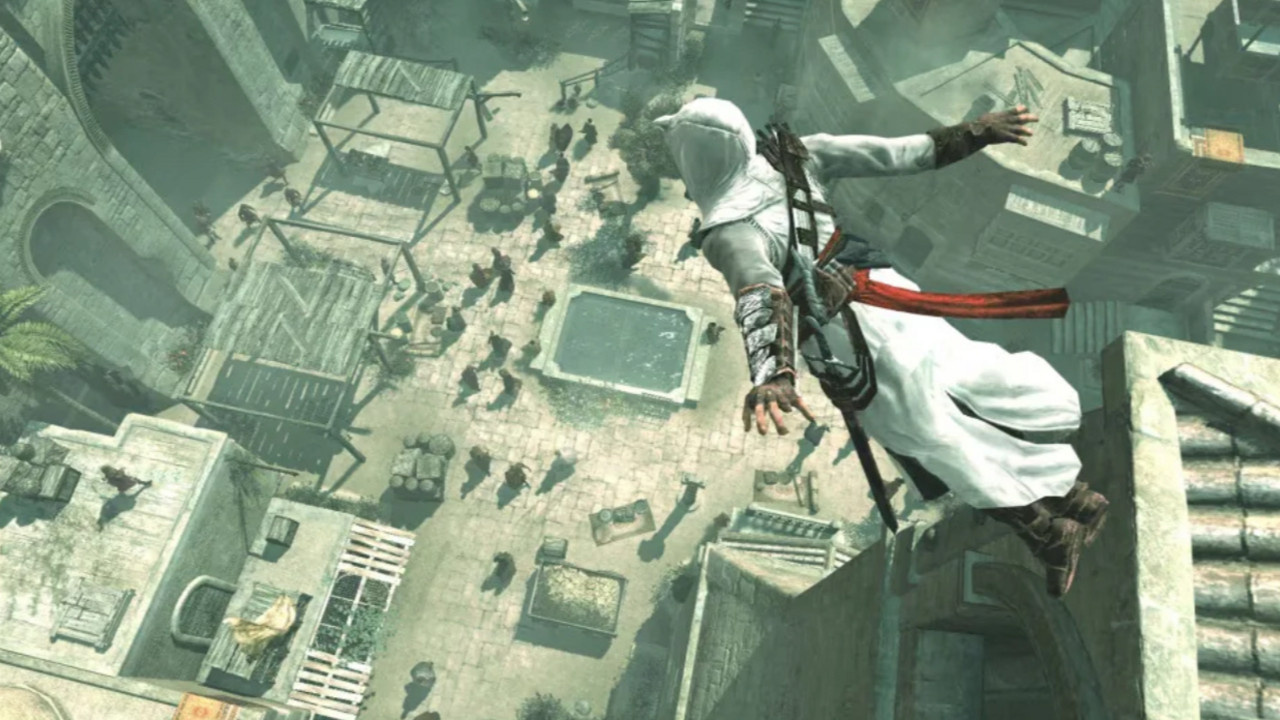 Netflix’ten gözü pek atak: Assassin’s Creed dizisi geliyor!