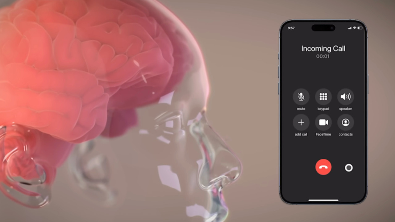 Neuralink beyin implantı fikirleri metne çevirecek