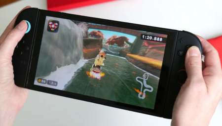Nintendo Switch 2 almak artık daha kolay!
