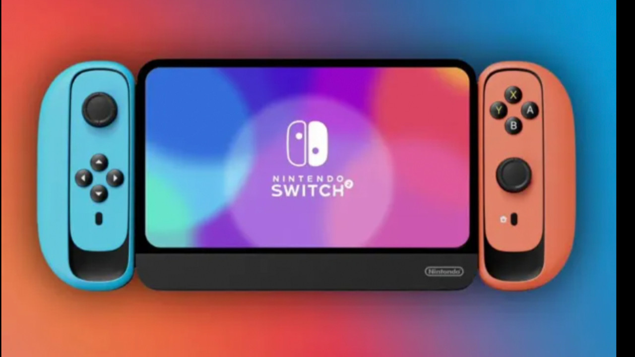 Nintendo’dan sürpriz atılım: Ender GameCube oyunu gelecek hafta Switch 2’ye geliyor!