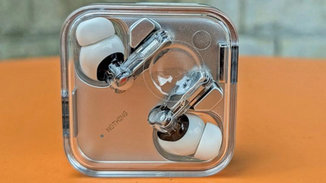 Nothing Ear 3 Tanıtıldı: Yeni tasarım ve Muhteşem Mic özelliği!