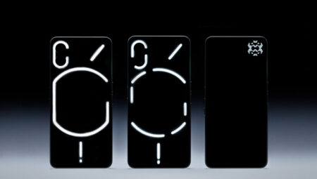 Nothing Phone (3) Avrupa fiyatıyla şaşırtacak