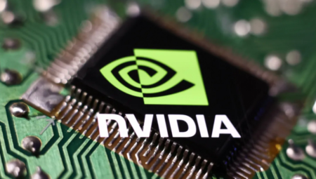Nvidia, h20 AI çip üretimini durdurdu savı