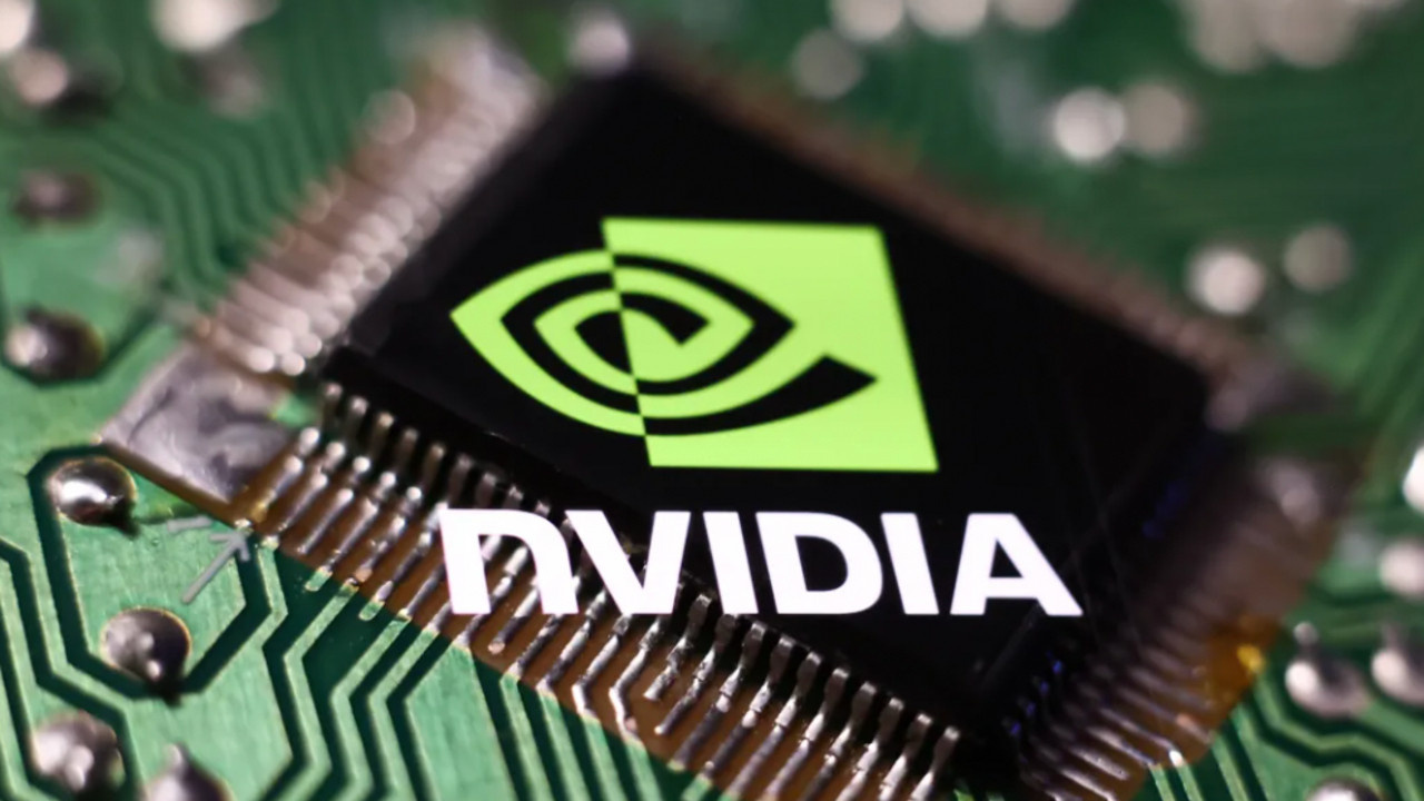Nvidia, h20 AI çip üretimini durdurdu savı