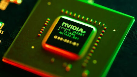 NVIDIA kesimdeki yapay zeka hakimiyetini kaybedilir