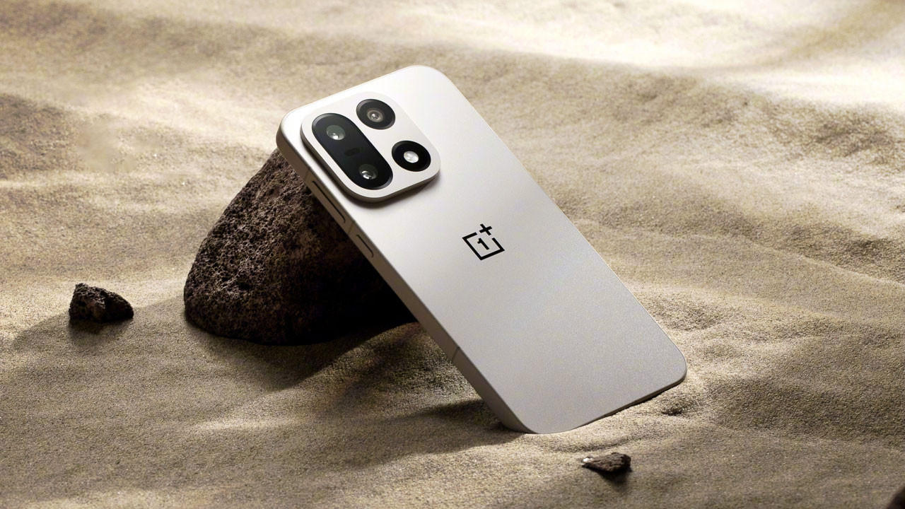 OnePlus 15 ekran özellikleriyle farklı bir telefon olacak