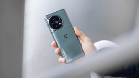 OnePlus 15 performansıyla gündemde!