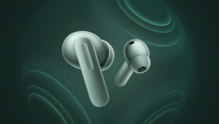 OnePlus Buds 4 tanıtıldı! Beklenmedik özellikler