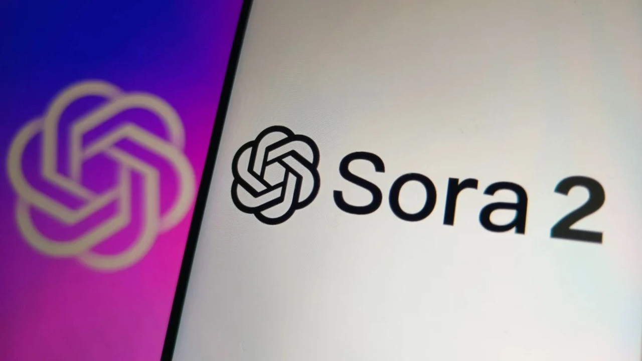OpenAI Sora 2 modeli tanıtıldı! Daha gerçekçi görüntüler