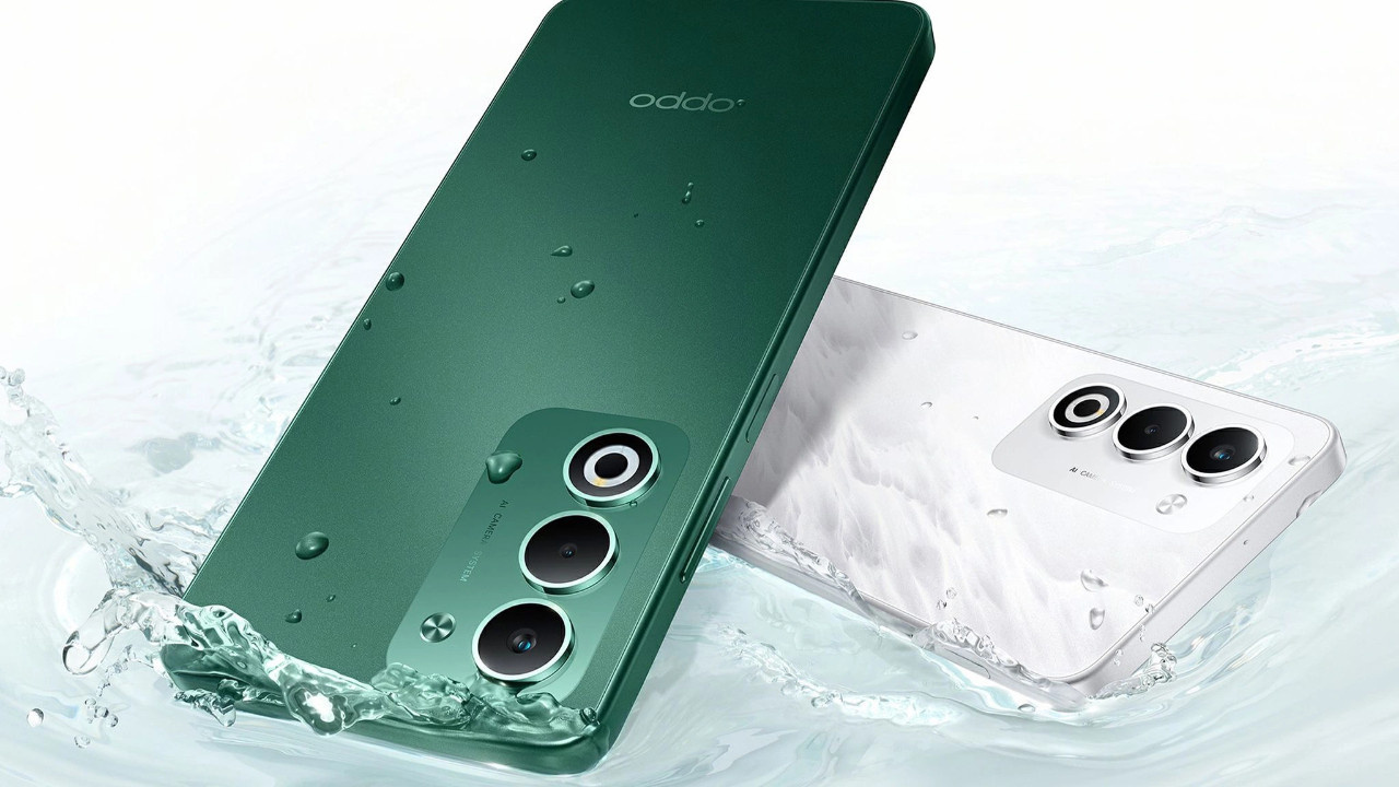 Oppo A6 5G tekrar ortaya çıktı! Özellikleri dikkat çekti