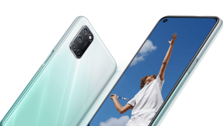 Oppo A6 Max dev bataryasıyla tanıtıldı! İşte tüm özellikleri