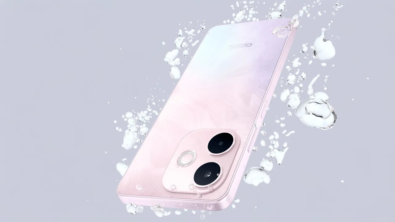 Oppo A6 Pro 5G neler sunacak belirli oldu