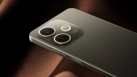 Oppo F31 serisi için yeni detaylar!