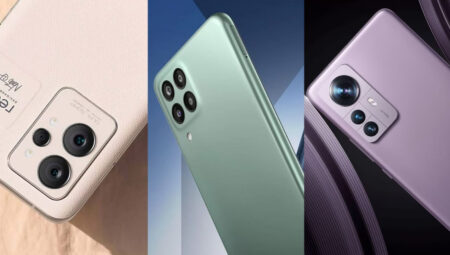 OPPO Find X9, OnePlus 15 ve realme GT 8 tıpkı gün tanıtılacak