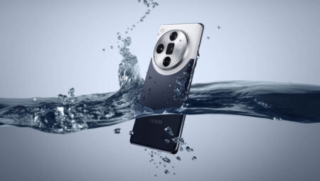 Oppo Find X9 özellikleriyle çok şaşırttı