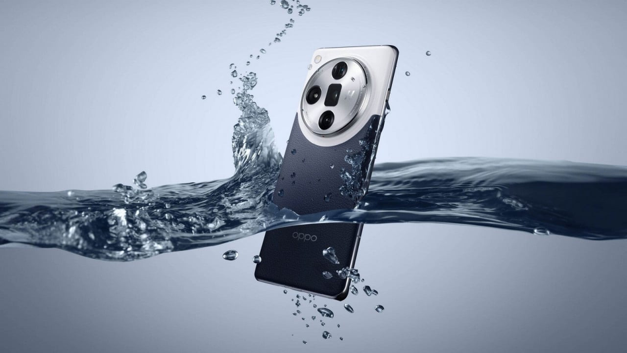 Oppo Find X9 özellikleriyle çok şaşırttı