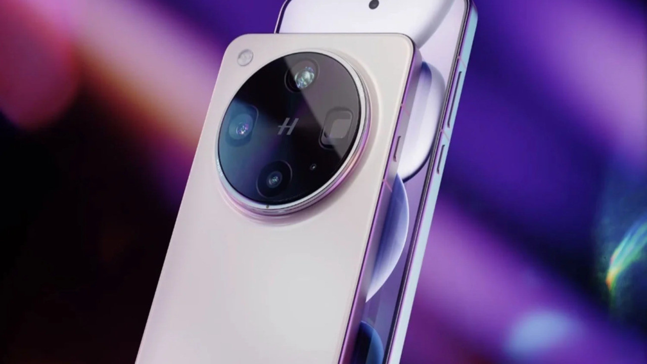 Oppo Find X9 Pro şarj süratiyle sevindirecek