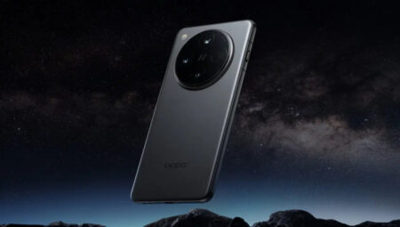 Oppo Find X9 serisi için geri sayım başladı