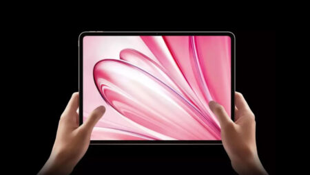Oppo Pad 5 lansman tarihi aşikâr oldu