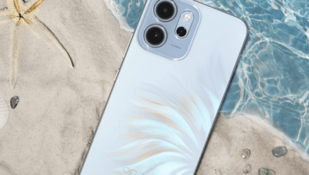 Oppo Reno 14 FS 5G tanıtıldı! İşte özellikleri