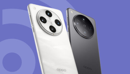Oppo Reno 15 Pro beklenmedik bir kamerayla geliyor
