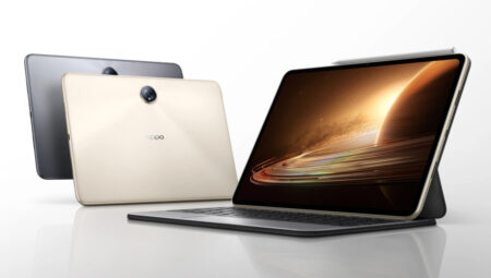 Oppo ve OnePlus yeni tabletlerine hazırlanıyor