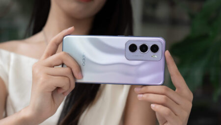 Oppo’dan sürpriz: Reno 15 serisi için beklenmedik ayrıntı
