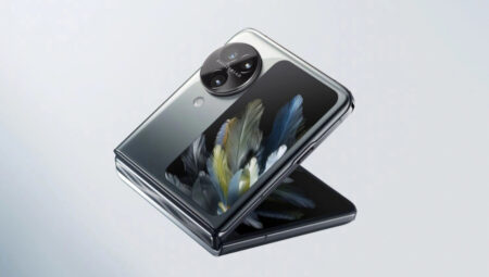 Oppo’nun çok beklenen katlanabilir modeli için birinci bilgiler