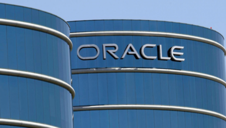 Oracle gaz jeneratörleri ile ihtilal yaratacak