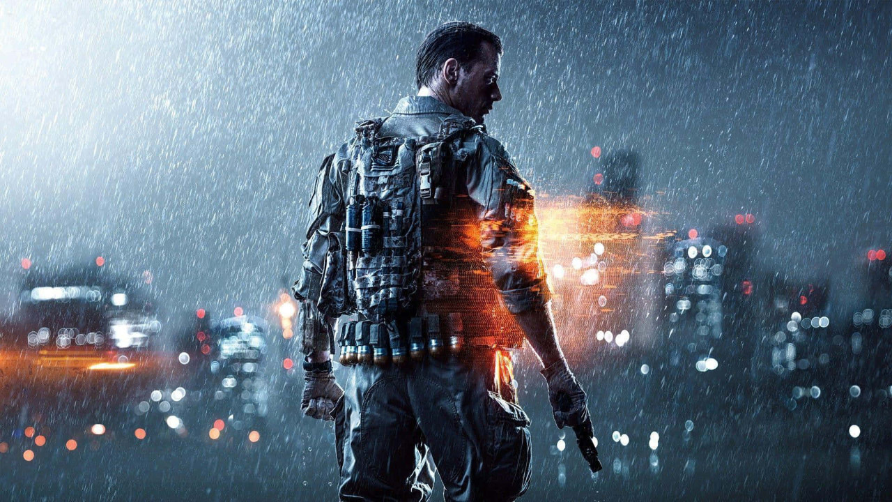 Özlenen Battlefield havası geri dönüyor! Yeni oyunu ihtişamlı aktiflikle tanıtılacak
