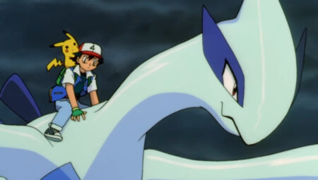 Pokémon The Movie’yi şu anda YouTube’da fiyatsız izleyebilirsiniz!