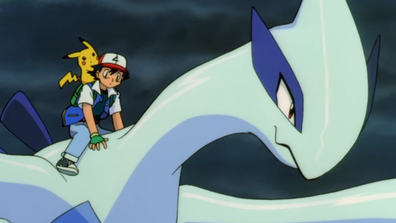 Pokémon The Movie’yi şu anda YouTube’da fiyatsız izleyebilirsiniz!