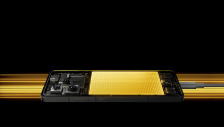 Powerbank mı telefon mu meçhul: Honor’un gizemli telefonu yolda!