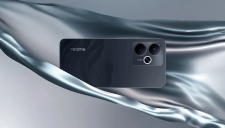 Realme 15T 5G performansıyla dikkat çekti!