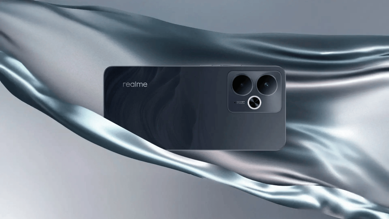 Realme 15T 5G performansıyla dikkat çekti!